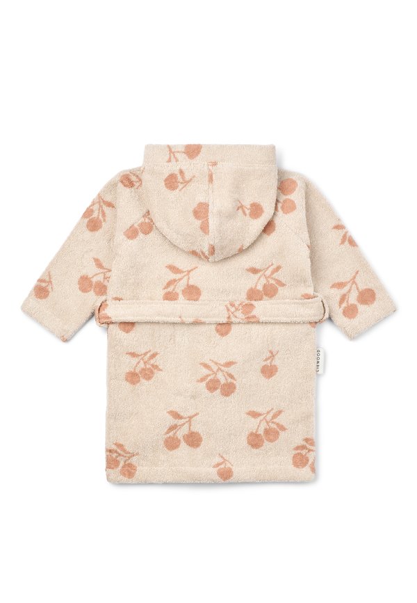 LILANA BATHROBE UNISEX - Dressing gown3