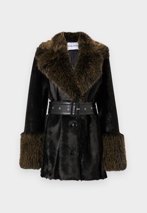 FAE JACKET - Wintermantel - black