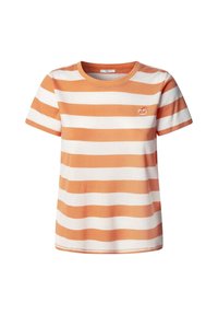 Pasirinkta, washed orange