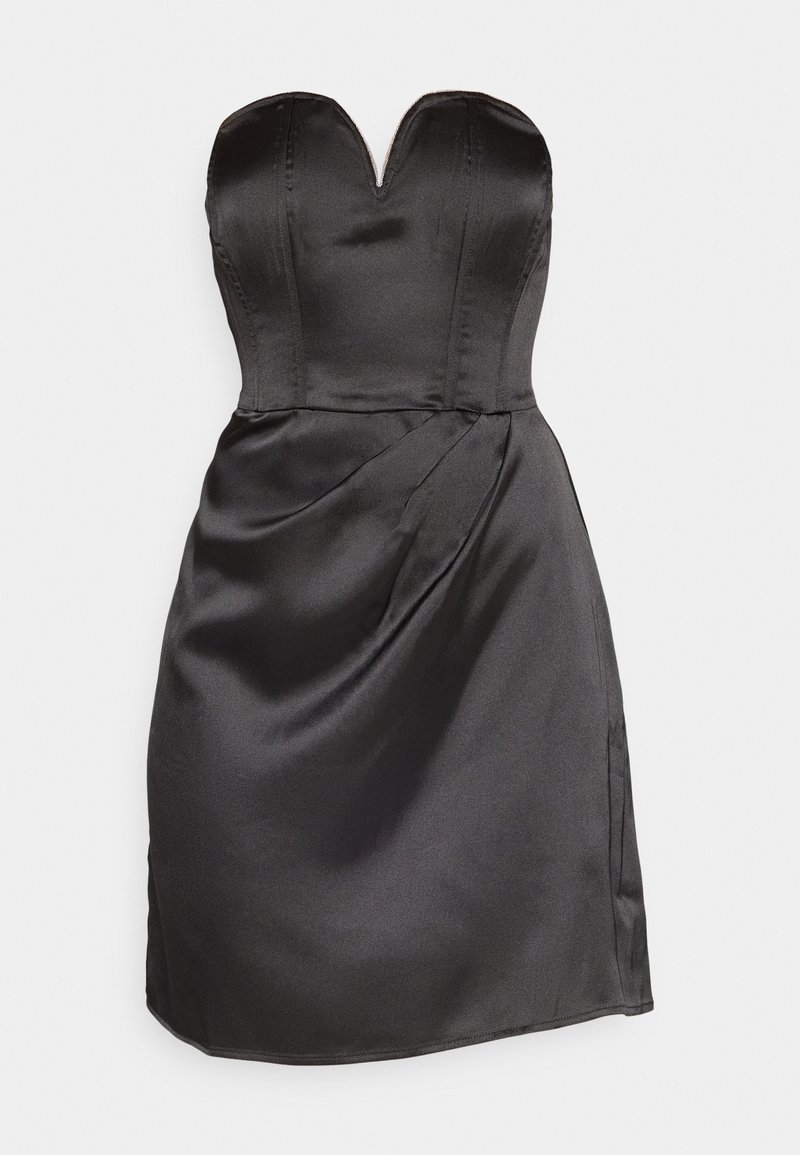 Vero Moda Cocktailjurk zwart