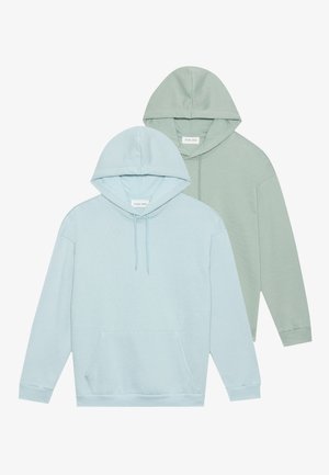 2 PACK - Bluza