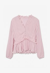 Non sélectionné, pink-a-boo