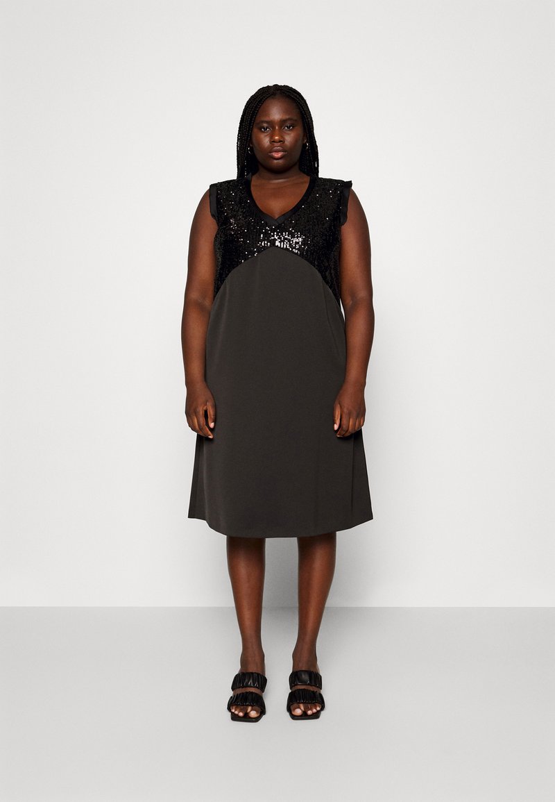 Persona by Marina Rinaldi DUBAI Cocktail dress / Party dress nero