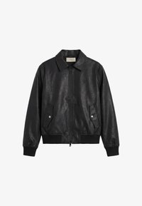 Избран, black