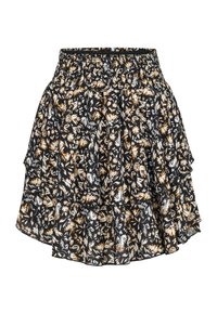 Krilo A-kroja - black brown