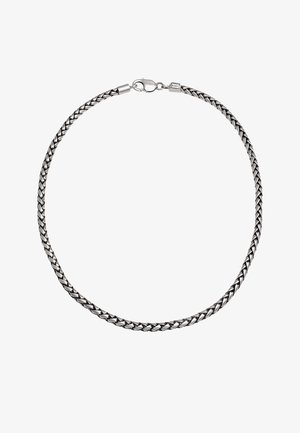 CHUNKY CHAIN - Grandinėlė - silberfarben