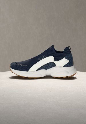 SAMI TRAINER - Sneakers - dress blues