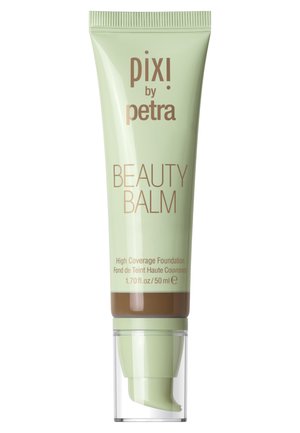 Pixi, BEAUTY BALM 50ML - Foundation - espresso