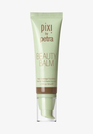 Pixi, BEAUTY BALM 50ML, nieokreślony