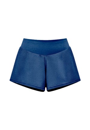 Gisela, Shorts - navy blue