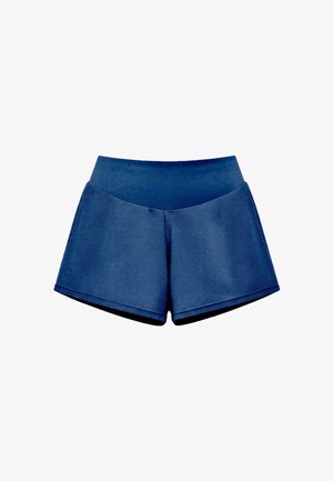 Gisela, Shorts - navy blue