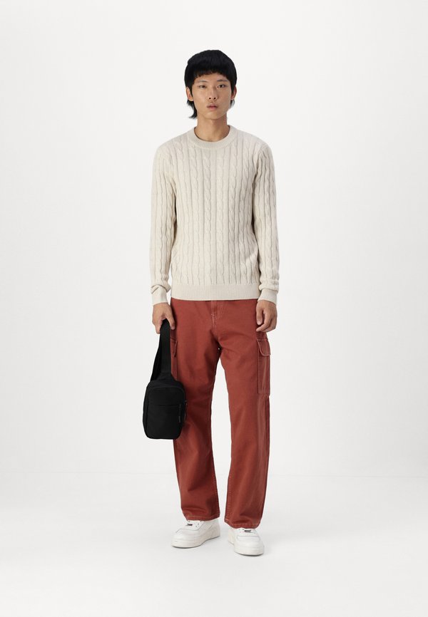 JJEROSS  - Jumper - moonbeam4