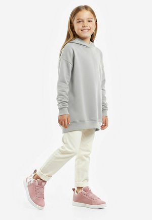 DC Shoes, DC SHOES SNEAKERS GIRL PINK V5-10116K - Sneaker low - pink