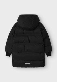 Name it Vinterfrakke - black