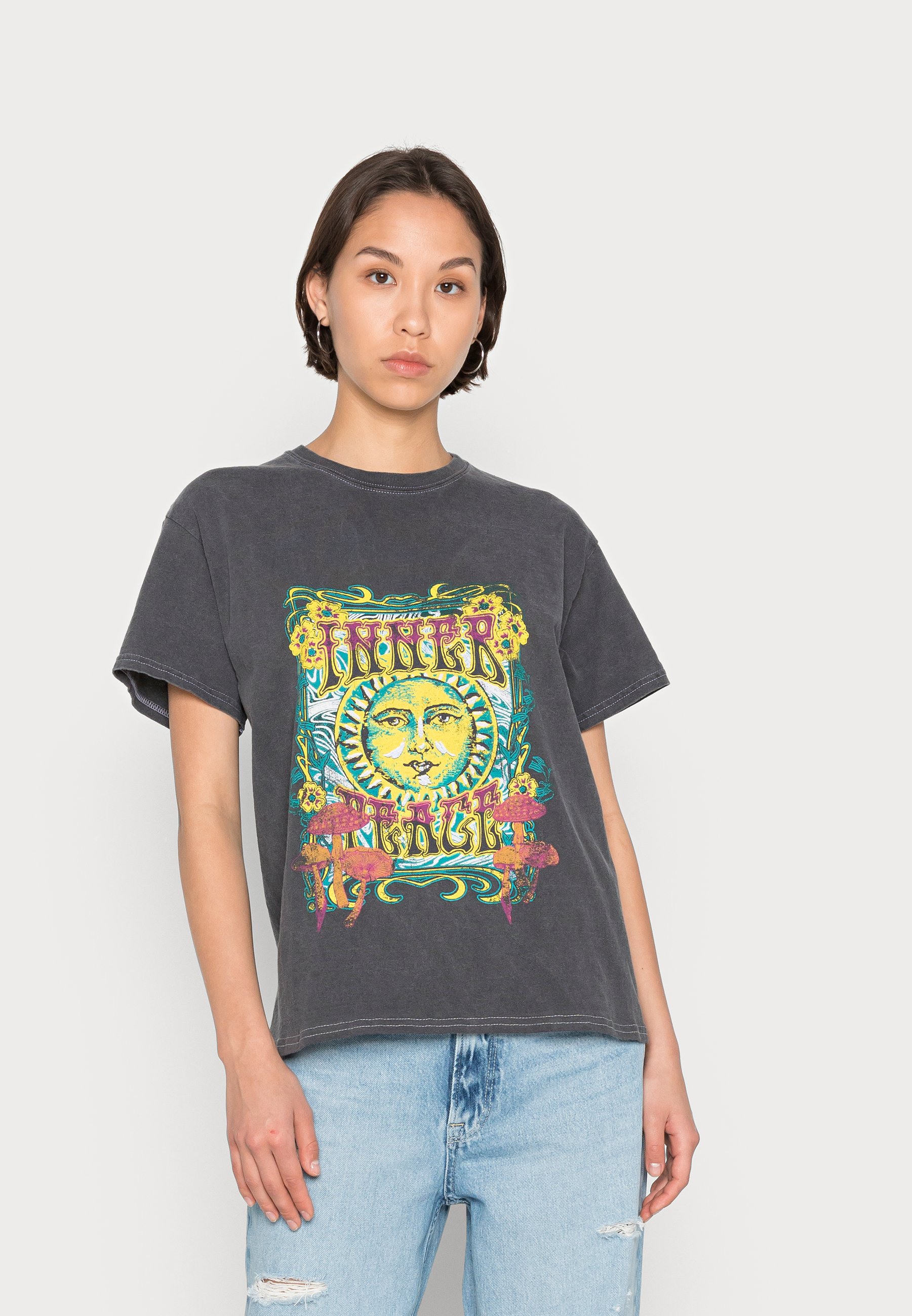 Inner peace t shirt Clearance