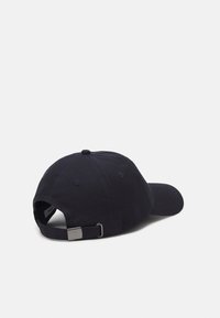 Samsøe Samsøe ADDIE UNISEX - Kapa - salute