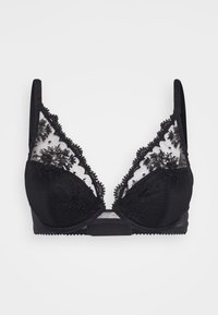 INTRIGUE  - Push-up bra - schwarz