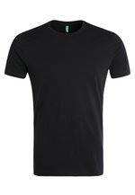 T-shirt basic - black