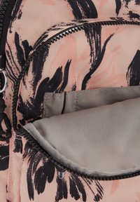 Kipling SEOUL S - Zaino - coral flower