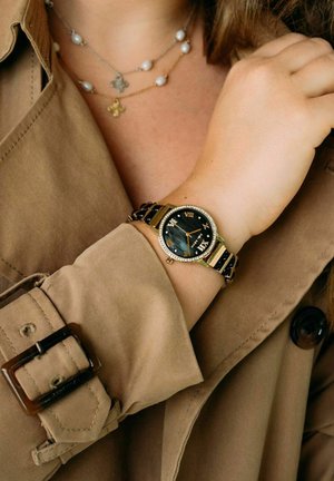 Julie Julsen MIT SYNTH - Orologio - gelb