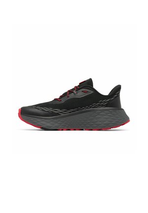 KONOS TRILLIUM  - Scarpe da corsa su strada - black