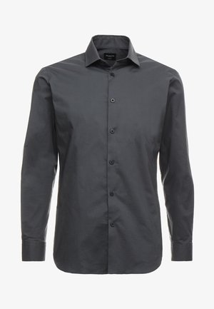 SLHSLIMBROOKLYN - Formal shirt - dark grey