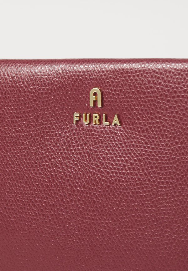 CAMELIA MINI CROSSBODY - Cross body bag - ribes4