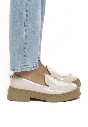 River Island, Chaussons - beige