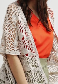 Vero Moda Cardigan - off-white