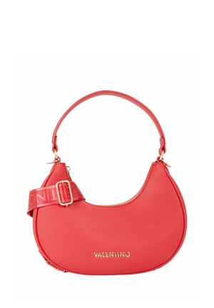 SHELBY - Handtas - rubino