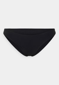 SOL SEARCHER HIKE - Bikini bottoms - black pebble