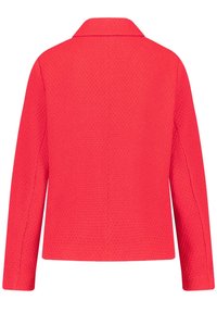 Gerry Weber Lichte jas - red