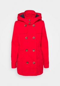Esprit Trenchcoat - red