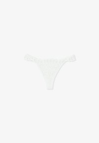Non sélectionné, offwhite