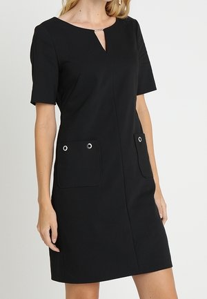 Vardagsklänning - black