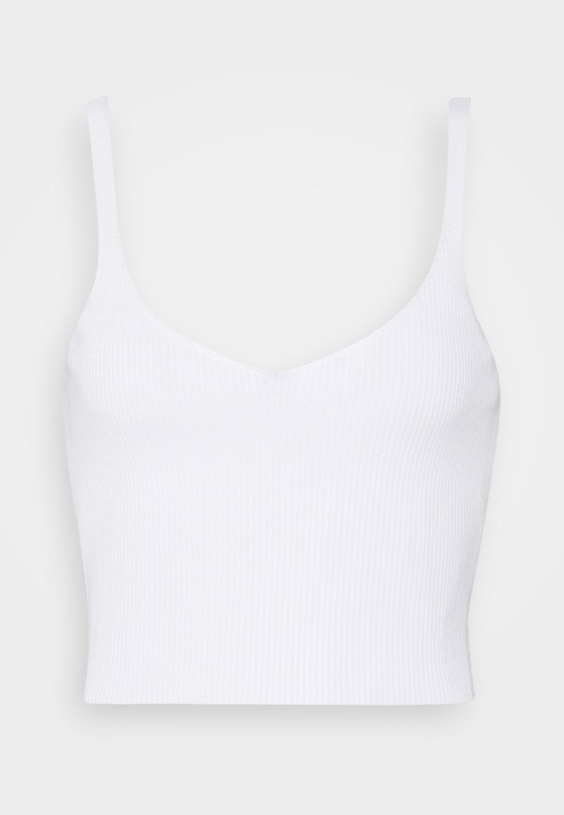 Glamorous Top beige