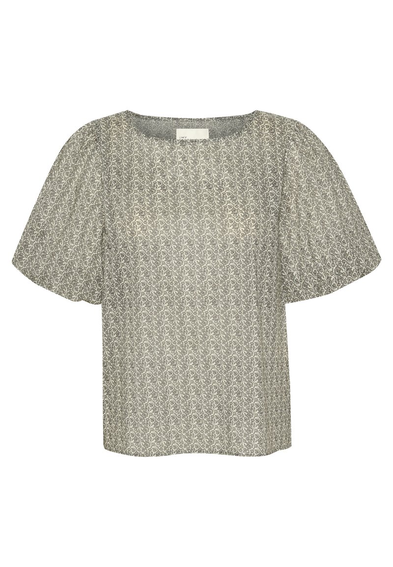 My Essential Wardrobe Blouse groen My Essential Wardrobe Blouse groen