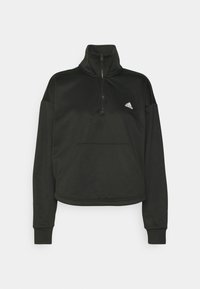 adidas Performance Felpa - black