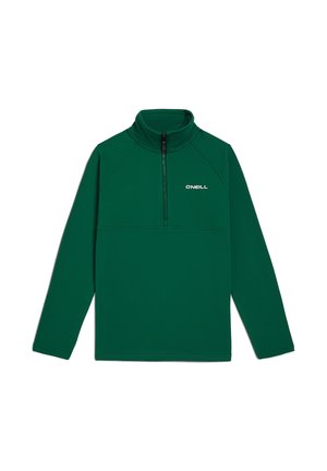 Longsleeve - emerald envy