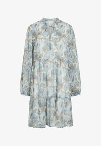 Niewybrane, all aboard