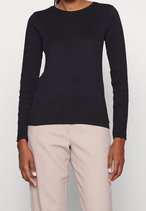 Bluzka z długim rękawem