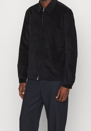 Veste légère - black