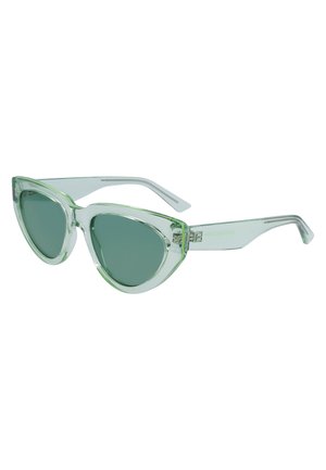 KARL LAGERFELD KL6100S - Occhiali da sole - green