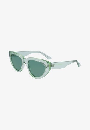 KARL LAGERFELD KL6100S - Occhiali da sole - green