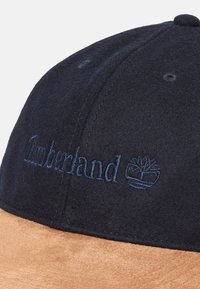 Timberland Cap - navy