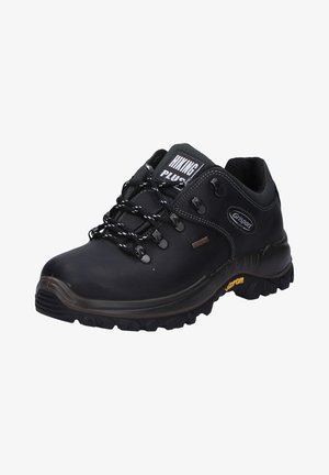 Grisport Casual lace-ups - schwarz