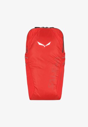 Salewa ULTRA TRAIN - Sac de trekking - flame