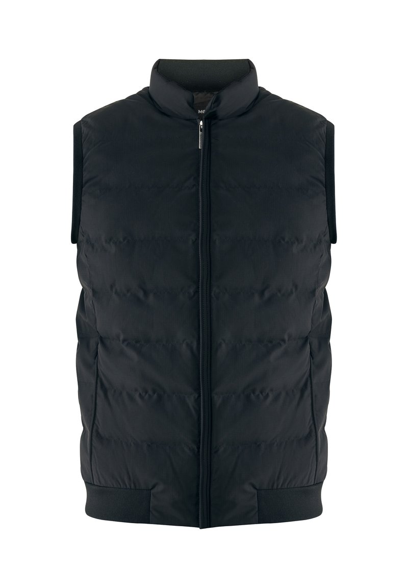 Mexx Bodywarmer zwart Mexx Bodywarmer zwart