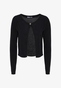 Unausgewählt, black