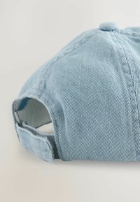 Unausgewählt, blue denim
